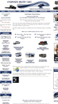 Mobile Screenshot of hydrogen-generators-usa.com